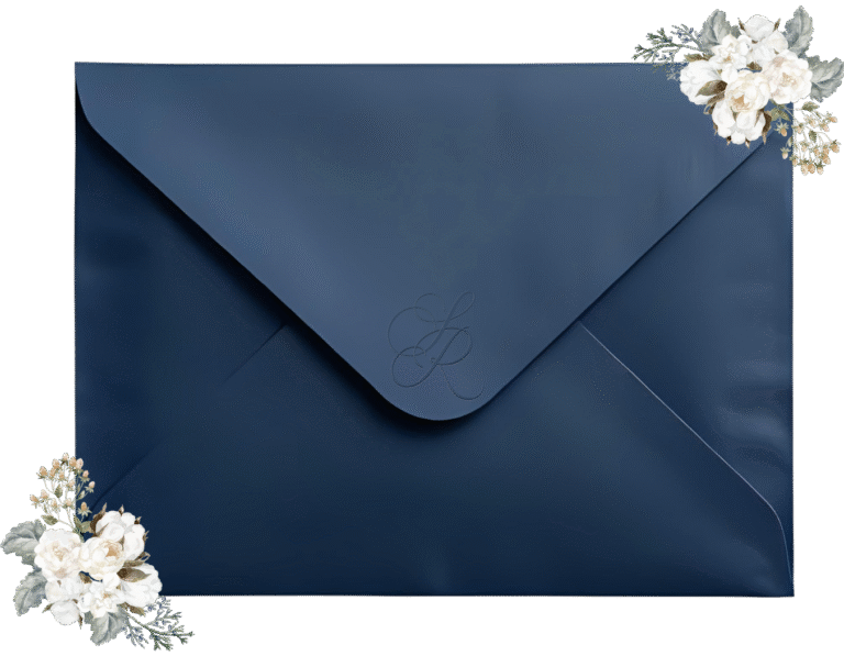 Invitación Digital de Boda