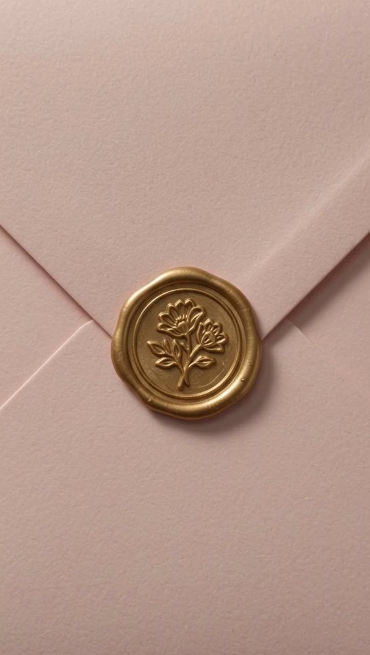 Invitación de Boda