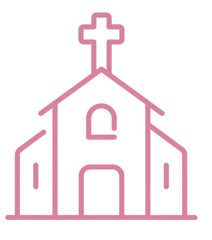 iglesiarosa