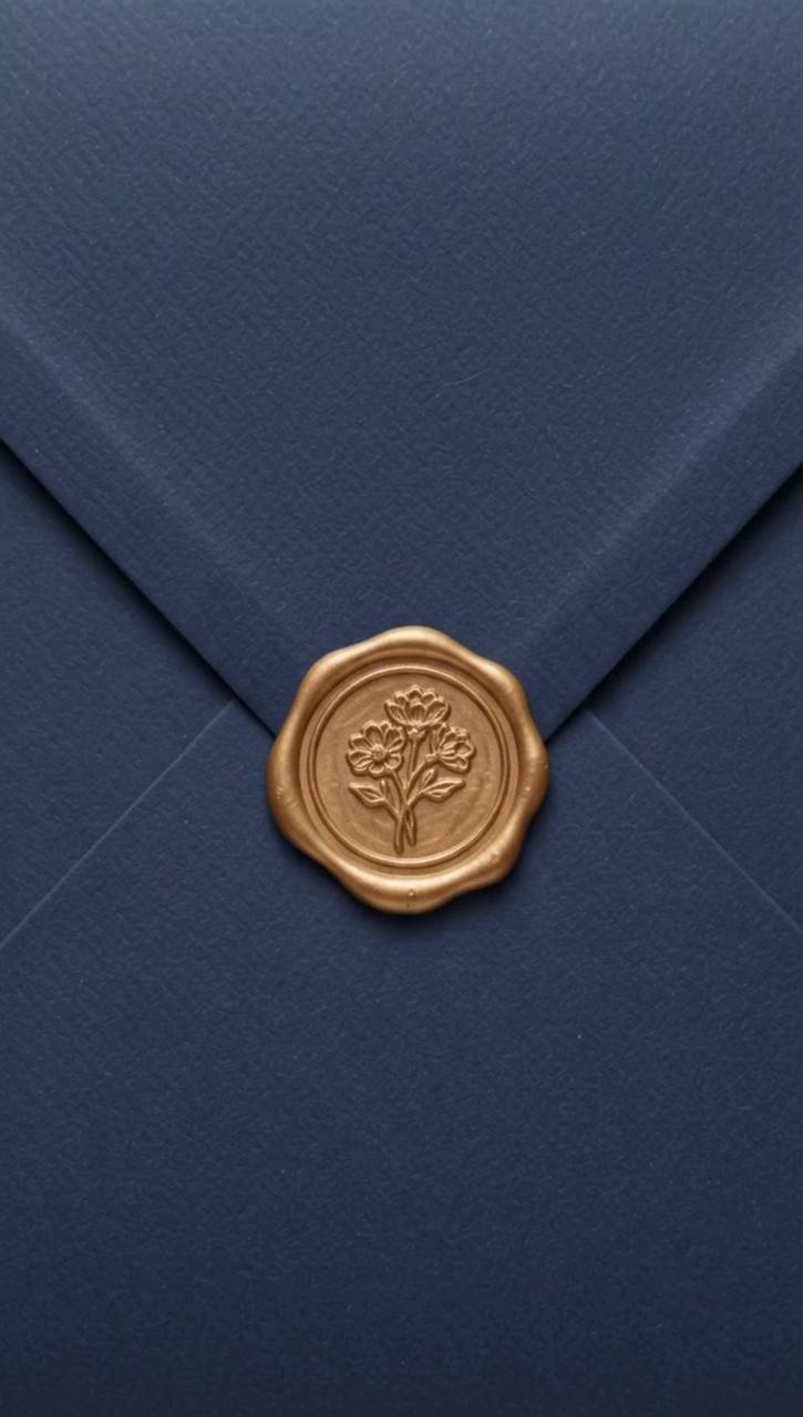 Invitación de Boda