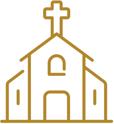 IGLESIAMaria y Cristian