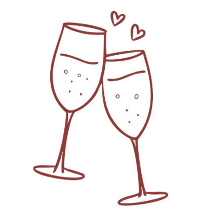MAGDA Y LUIS