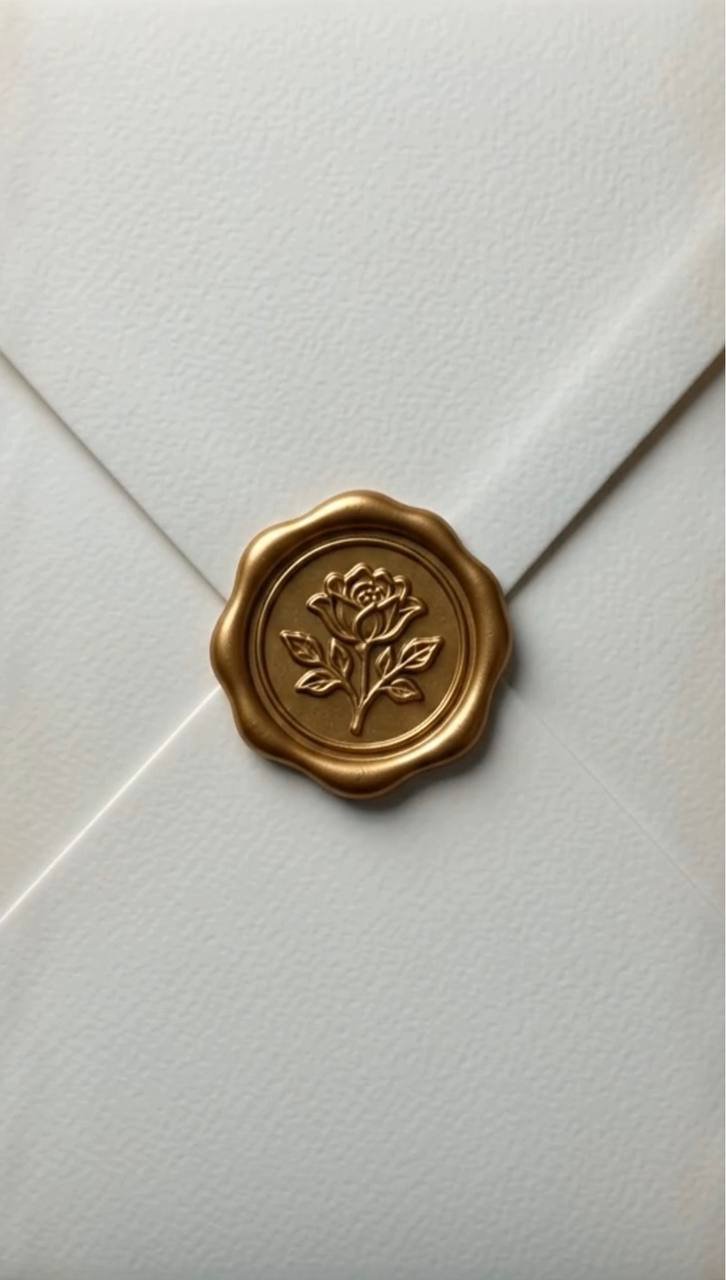 Invitación de Boda